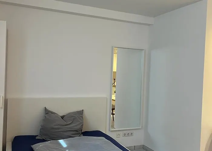 Apartman Moderne Souterrainwohnung *